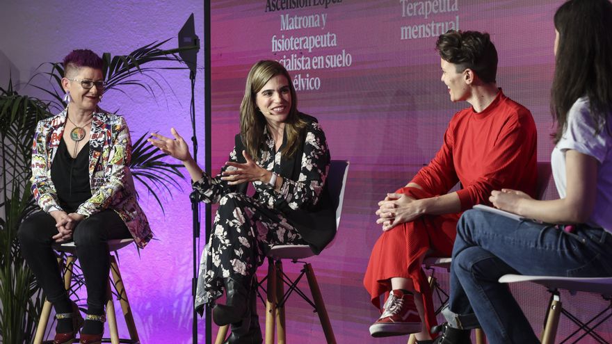 Evento: IX Micromachismos