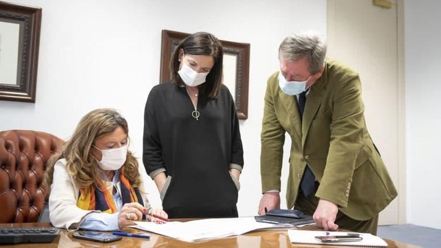 Euskadi ruega a quienes dan positivo en COVID-19 que no oculten sus contactos: "La identificación es clave. Es una cuestión de solidaridad"