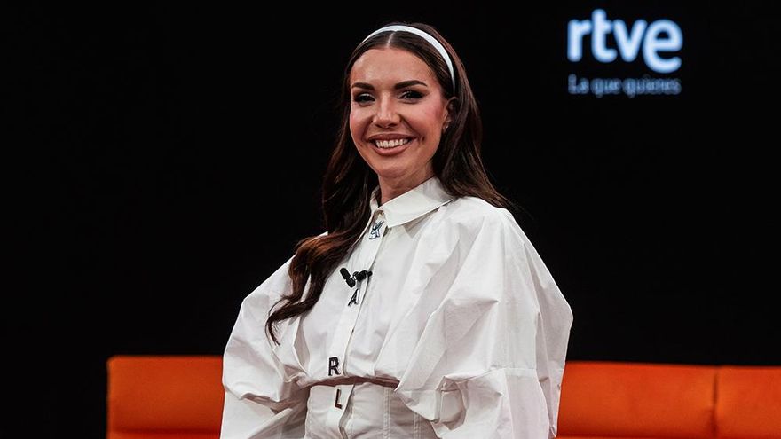 Inés Hernand: "Mi línea editorial, en un momento dado, puede comprometer la imparcialidad o lo que cojones sea de TVE"