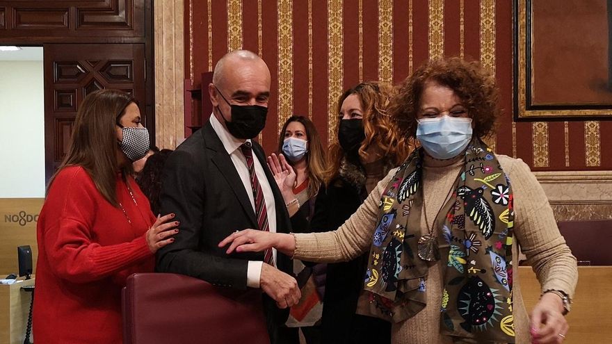 Sevilla aprueba su presupuesto municipal para 2022 con el reto de mejorar la ejecución