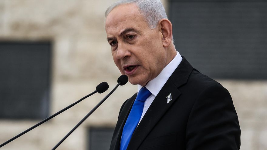Una asociación pide a Universidad de Valladolid revocar el honoris causa al padre de Netanyahu