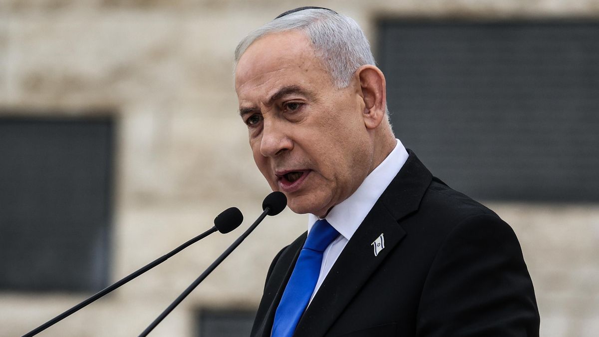 Netanyahu impulsa el adelanto electoral en Israel antes de la fecha límite de octubre