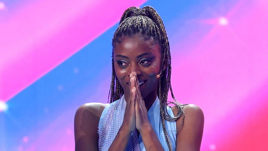 Suzete, la primera expulsada de 'OT 2023' a la que le 'costó integrarse': "Tratar de ser perfeccionista a veces te traiciona"