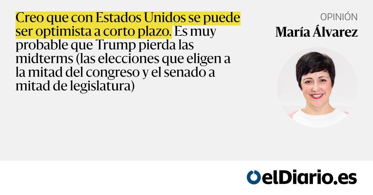 Desmontando el mito económico de EEUU