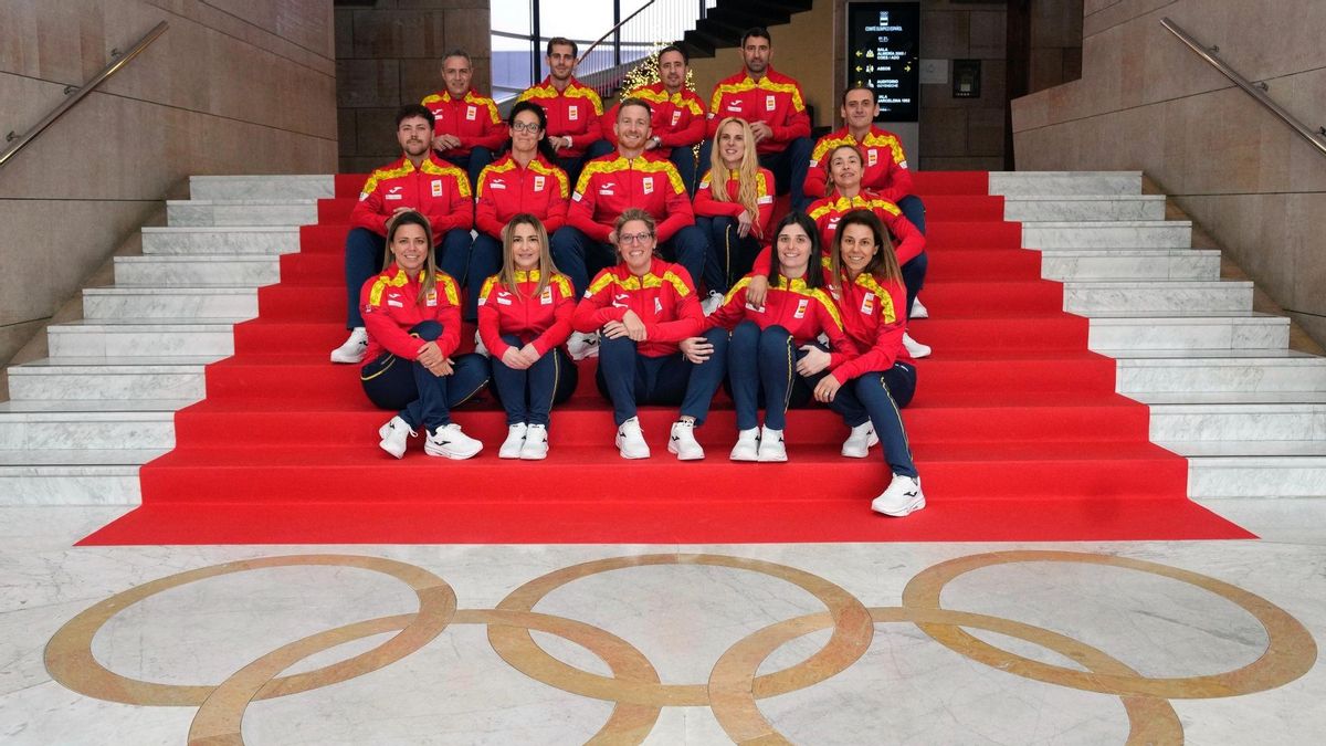 La Junta impulsa una nueva edición de 'Todos Olímpicos' para llevar los valores deportivos a los centros educativos