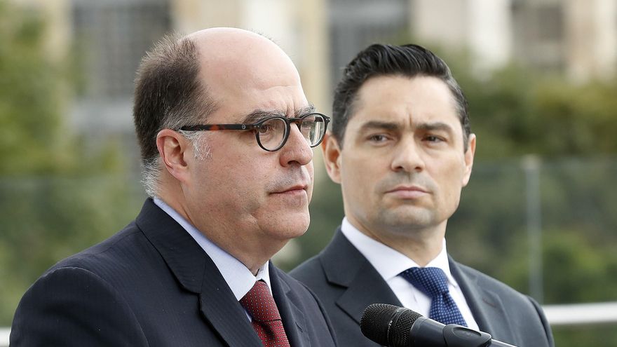 Opositor venezolano critica al Gobierno de Chile por deportación de migrantes