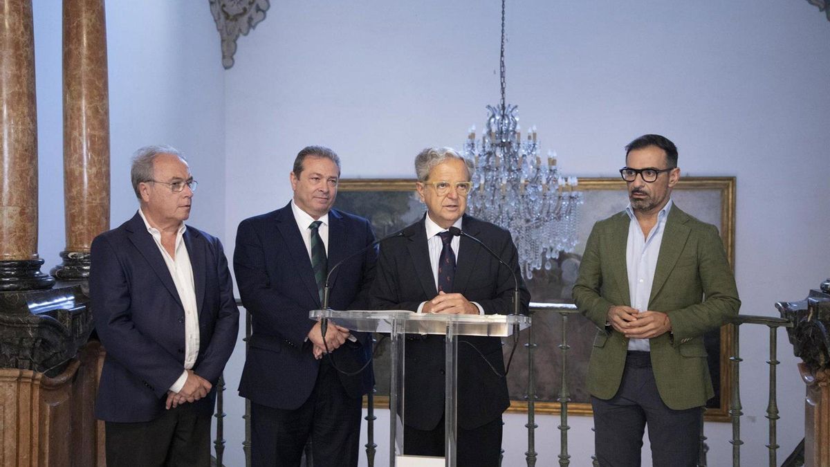 Diputación y Garántia impulsan línea de apoyo financiero a pymes y autónomos que moviliza 8 millones