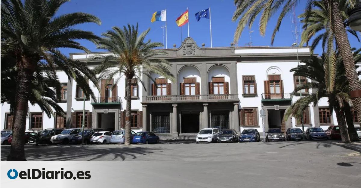 Ascienden a 928 las autorizaciones de la Delegación del Gobierno para trasladar a menores migrantes a la Península