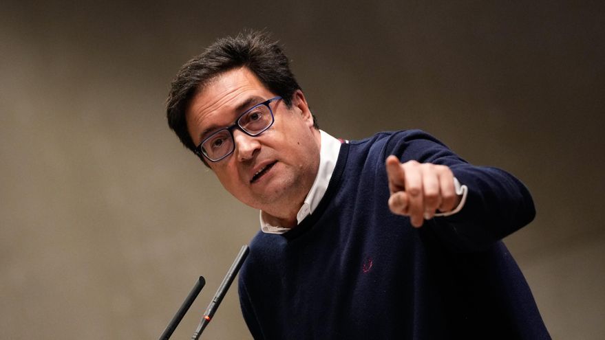 El Gobierno financia 374 contratos de investigación en IA en centros públicos