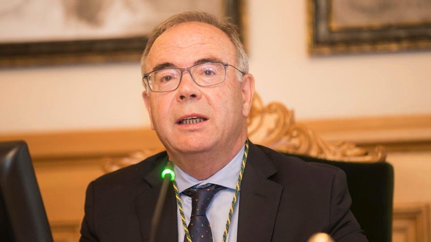 El alcalde de Santiago de Compostela pide policías al Gobierno para controlar las fiestas en los pisos de estudiantes