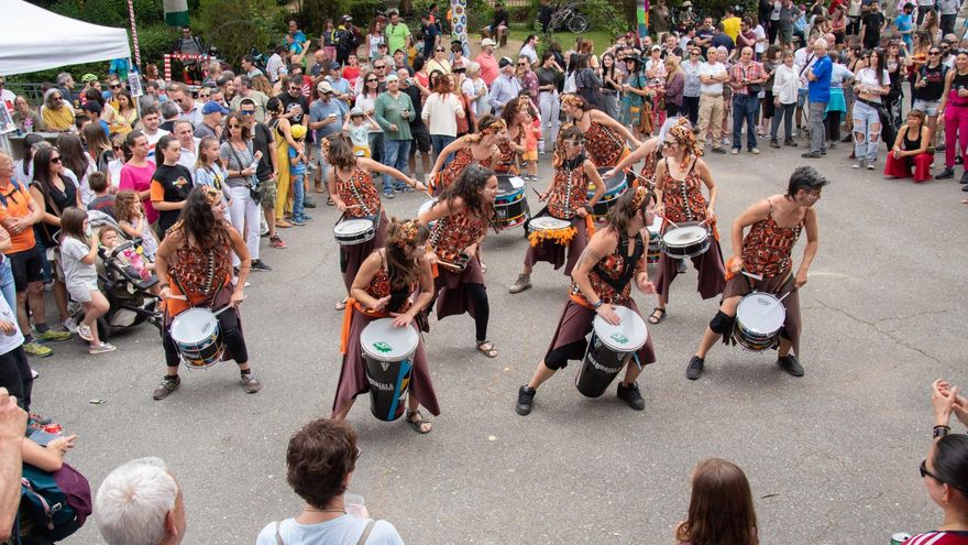 Shambaiala en Femuka