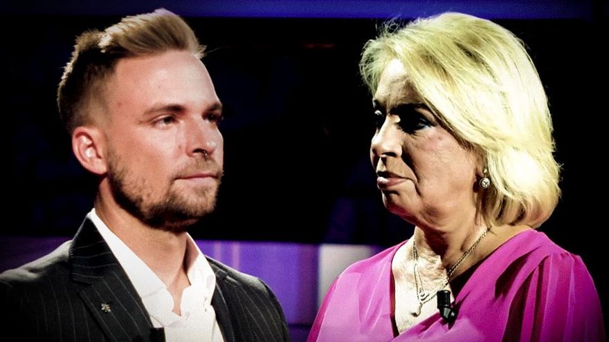 Carmen Borrego se reunirá con su hijo José María Almoguera en 'De viernes', que sigue sacando rédito del clan Campos