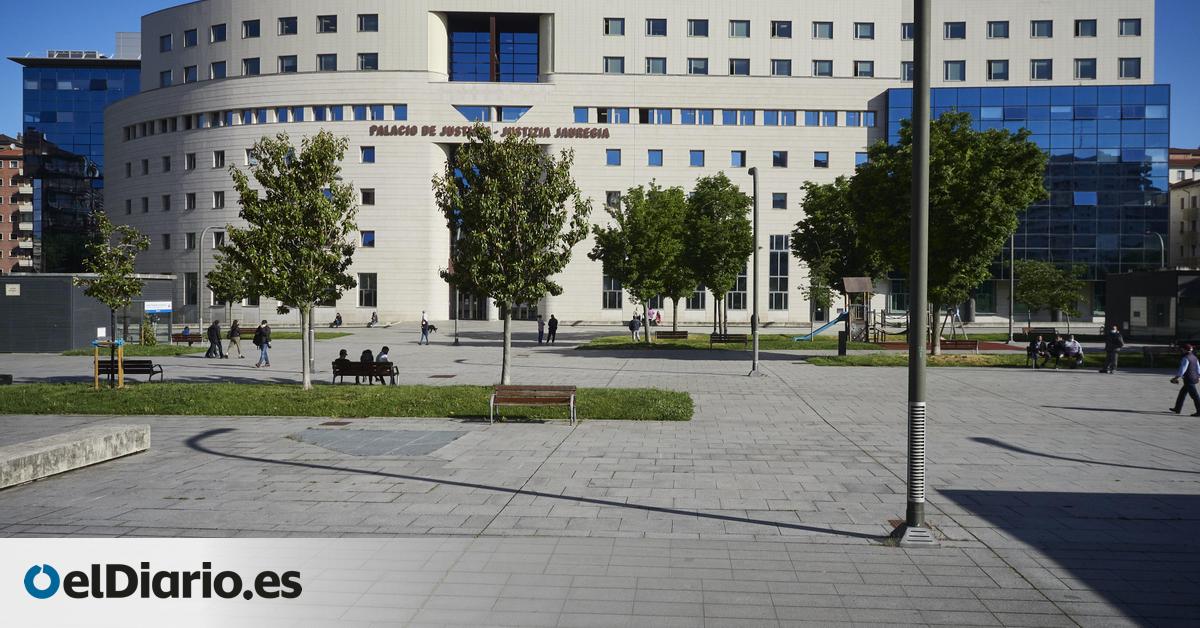 La Justicia navarra reconoce un fallecimiento por amianto y concede a su pareja una pensión de viudedad