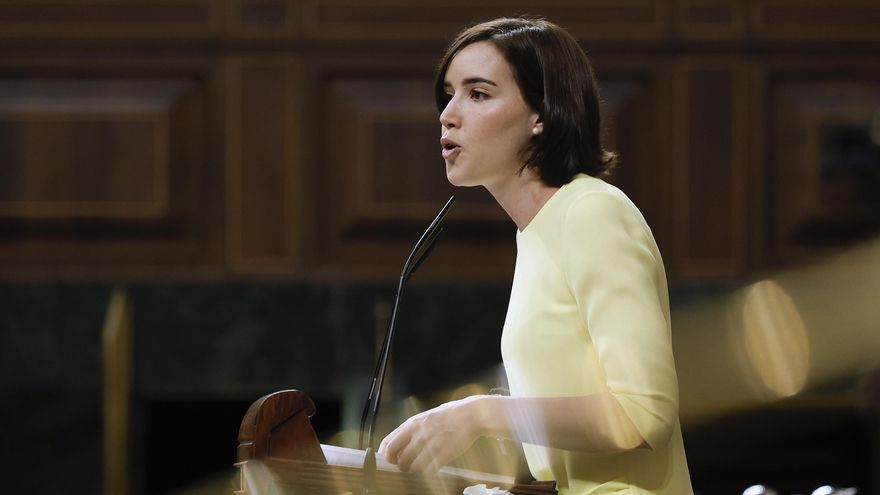 La mayoría parlamentaria avala hablar solo de Congreso sin el apellido 'de los Diputados'