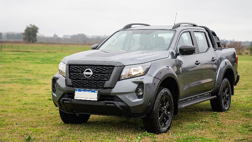 Siete noticias breves del sector automotor