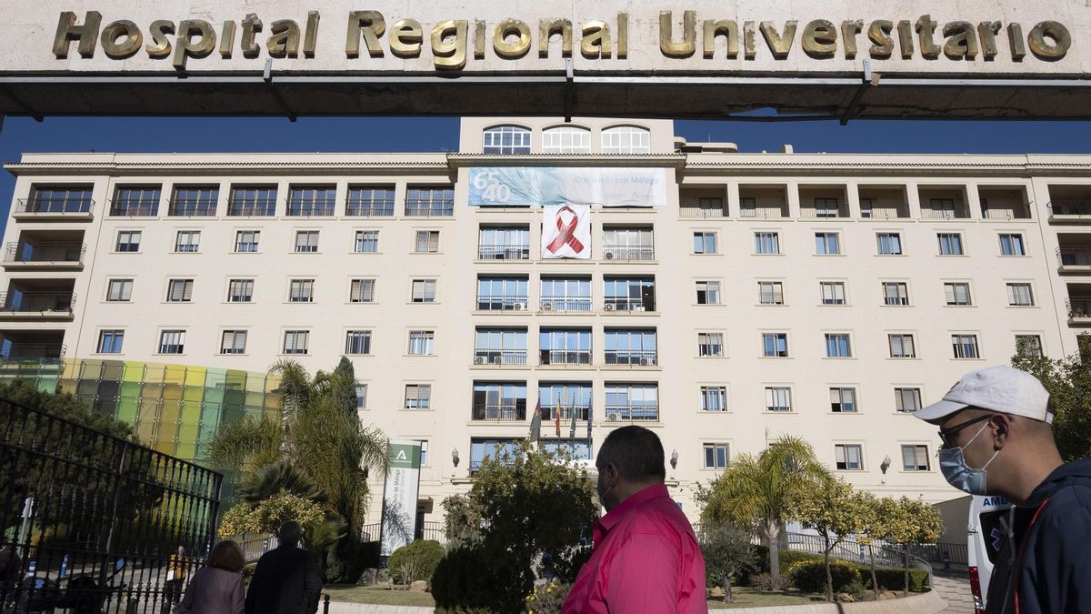 El Servicio Andaluz de Salud notifica falsos positivos de cáncer de colon en Málaga por una “incidencia técnica”