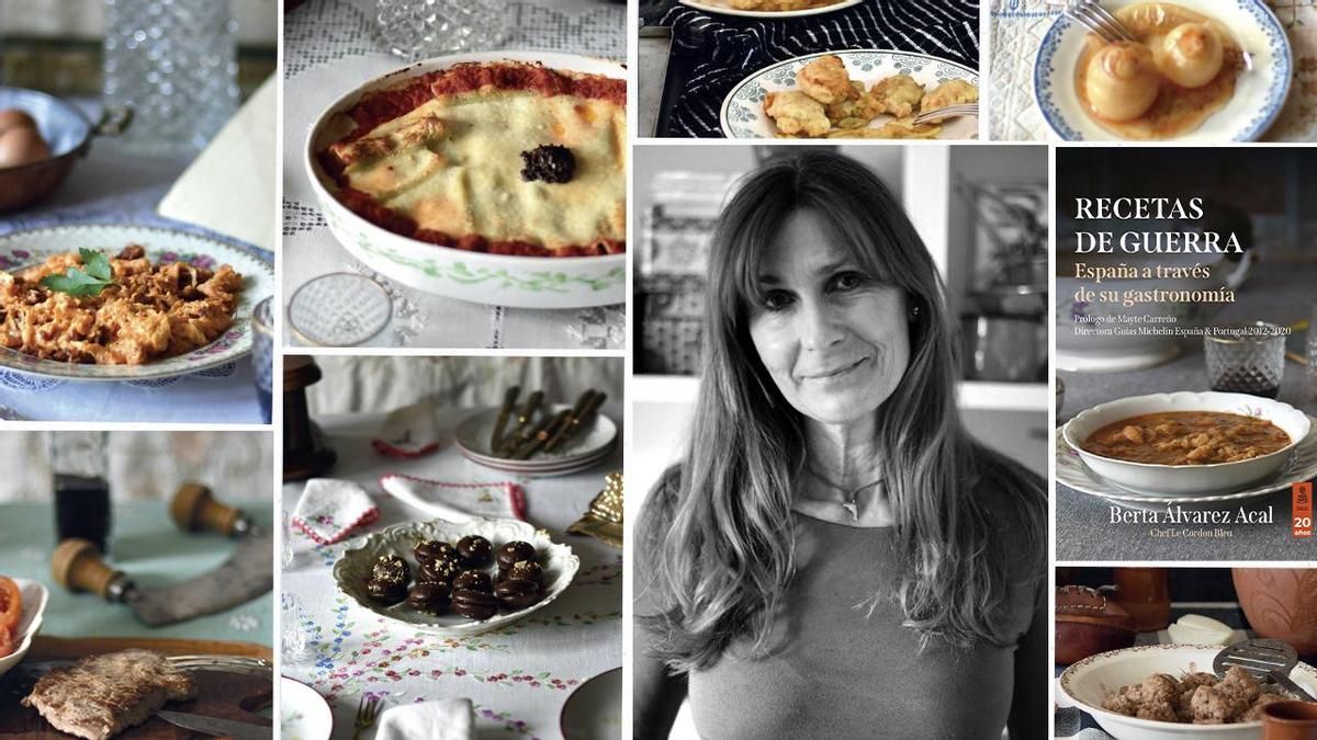 Tortilla sin huevos, patatas ‘simuladas’ y girasoles fritos: las recetas para esquivar el hambre durante la Guerra Civil