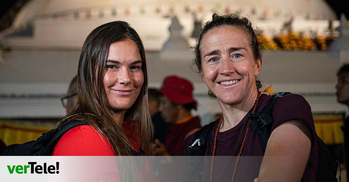 'Lo Repte' encara su recta final en 3Cat con Cèlia Espanya enfrentándose al desafío más exigente de la temporada