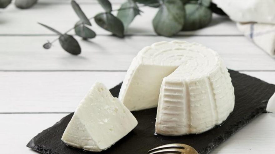 La batalla por la denominación 'Queso de Burgos' llega a los juzgados