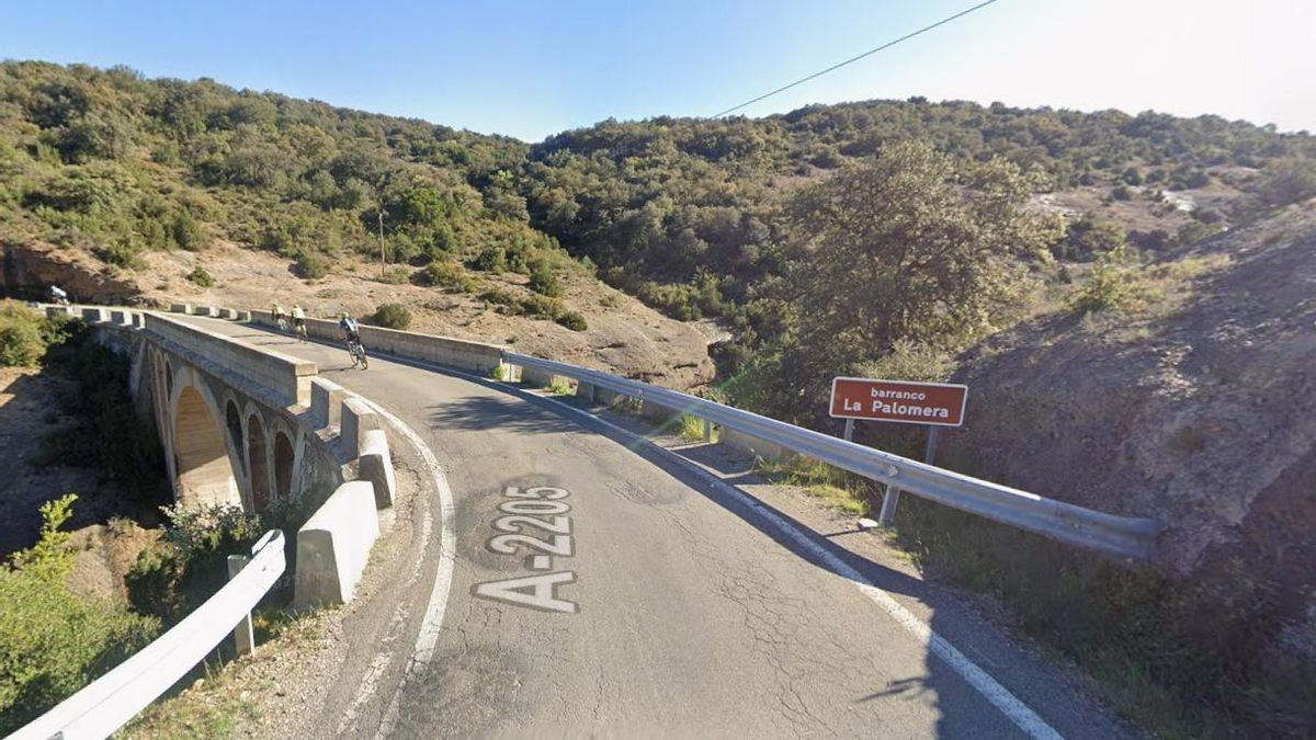 Investigan como violencia machista el asesinato de una mujer de 53 años que desapareció hace dos meses en Barbastro