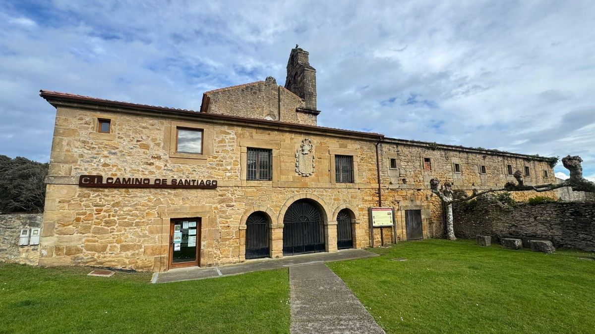 Cultura abre el proceso para declarar Bien de Interés Local el Convento de San Ildefonso en Bareyo