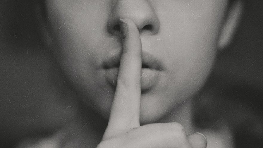 Digerir el silencio: la anorexia en primera persona