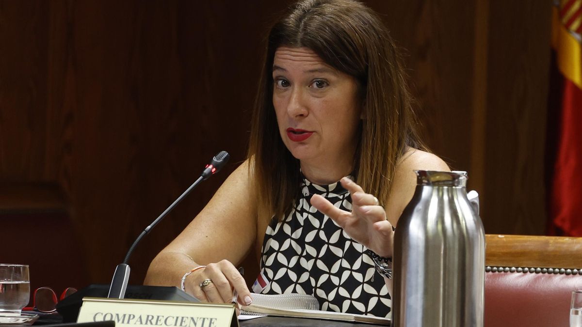 Los audios del sumario del 'caso Leire': "Yo no estoy aquí para otra cosa que no sea limpiar"