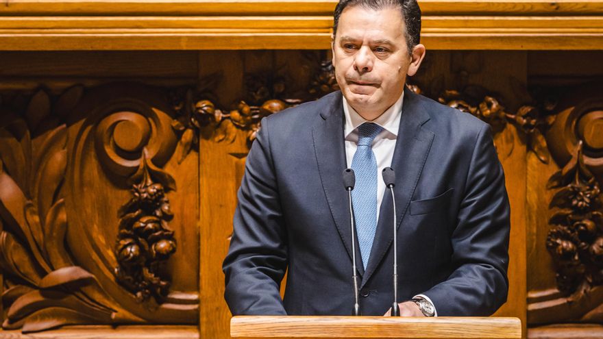 El nuevo Gobierno portugués aprueba el AVE Madrid-Lisboa para 2034, más nuevo puente y aeropuerto