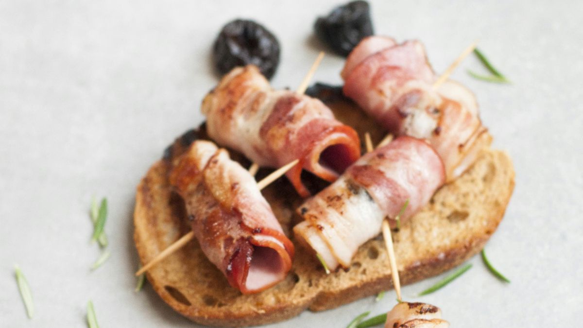 Día Internacional del Bacon: el origen de este manjar nos lleva hasta la antigua Roma