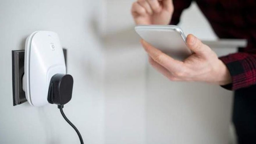 Ahorradores de energía, un aparato entre el fraude y la inutilidad