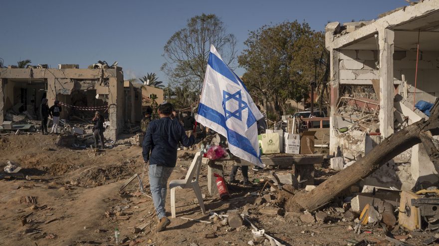 Irán rechaza el ultimátum de Trump y anuncia una respuesta "irreversible" si se ataca su infraestructura eléctrica