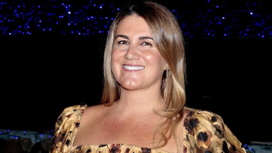 Carlota Corredera reaparecerá en 'Sálvame' con el Mediafest, tras hablar sobre su hipotético regreso