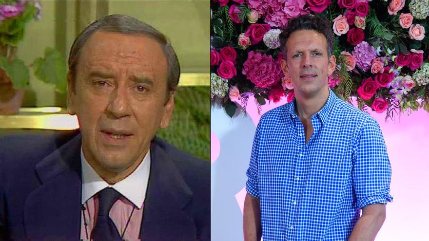 Joaquín Prat padre e hijo