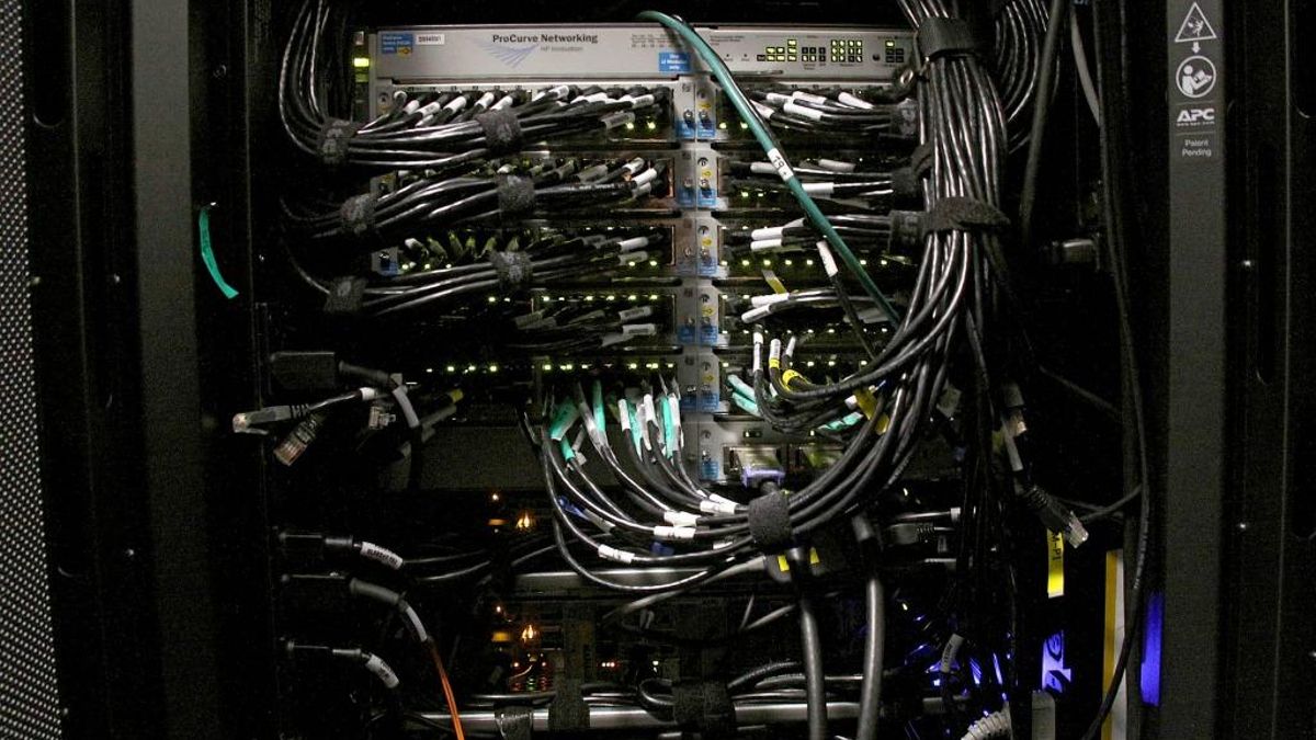 León propondrá al Gobierno que la ciudad sea sede de una gigafactoría europea de Inteligencia Artificial