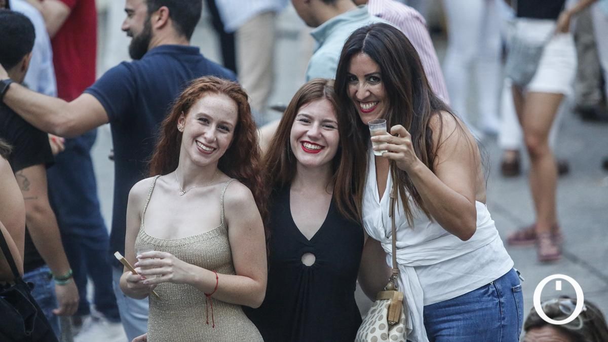 Cruz de la Hermandad de la Santa Faz