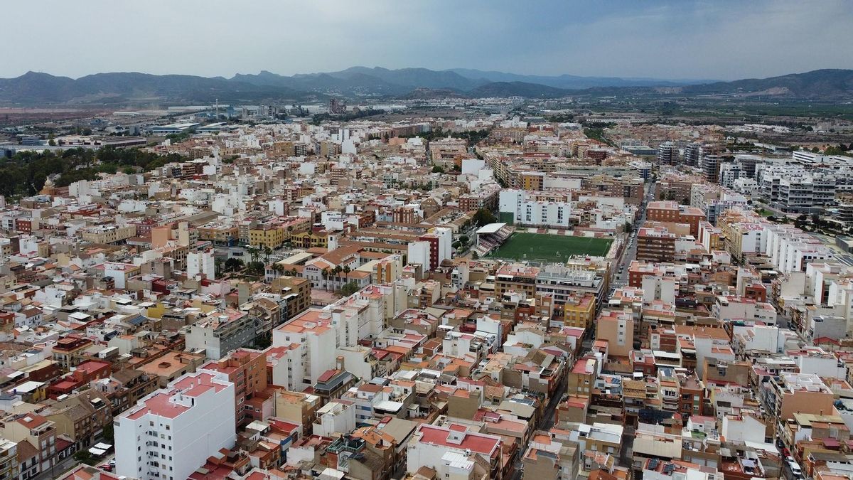 Sagunto exige la zona tensionada en pleno auge del ladrillo: el Ayuntamiento ya ha dado luz verde a 1.200 casas en 2026