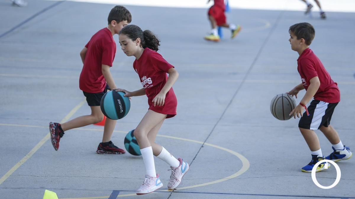 Campus Gigantes del Basket