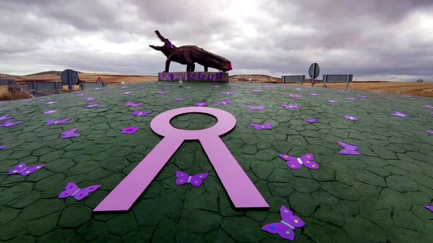 Ellas salieron de múltiples violencias machistas: cuatro historias de mujeres en el mundo rural