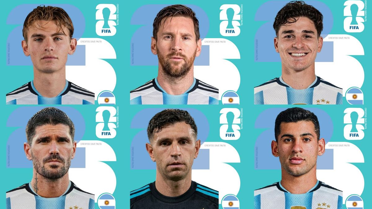 Ya salieron las figuritas del Mundial: cómo completar el álbum sin gastar de más