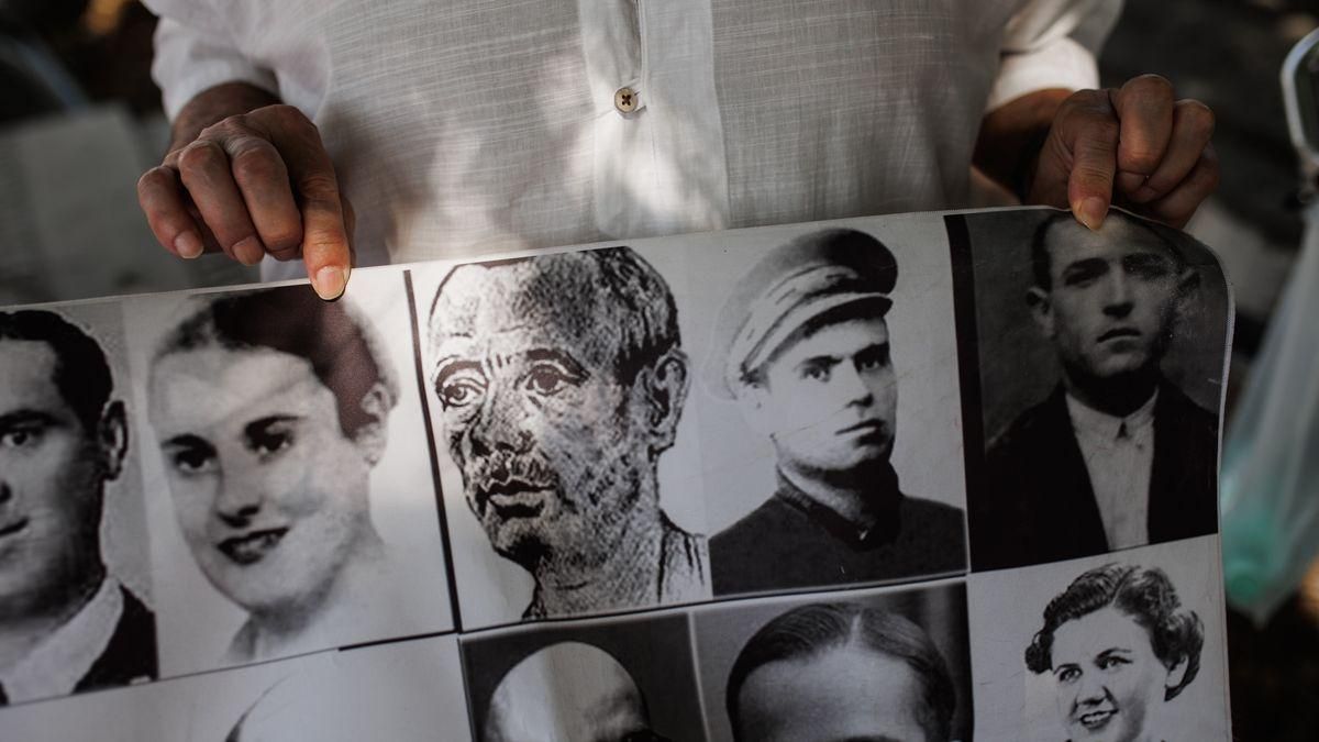 El Estado Deber Garantizar La B squeda De Miles De Desaparecidos En 