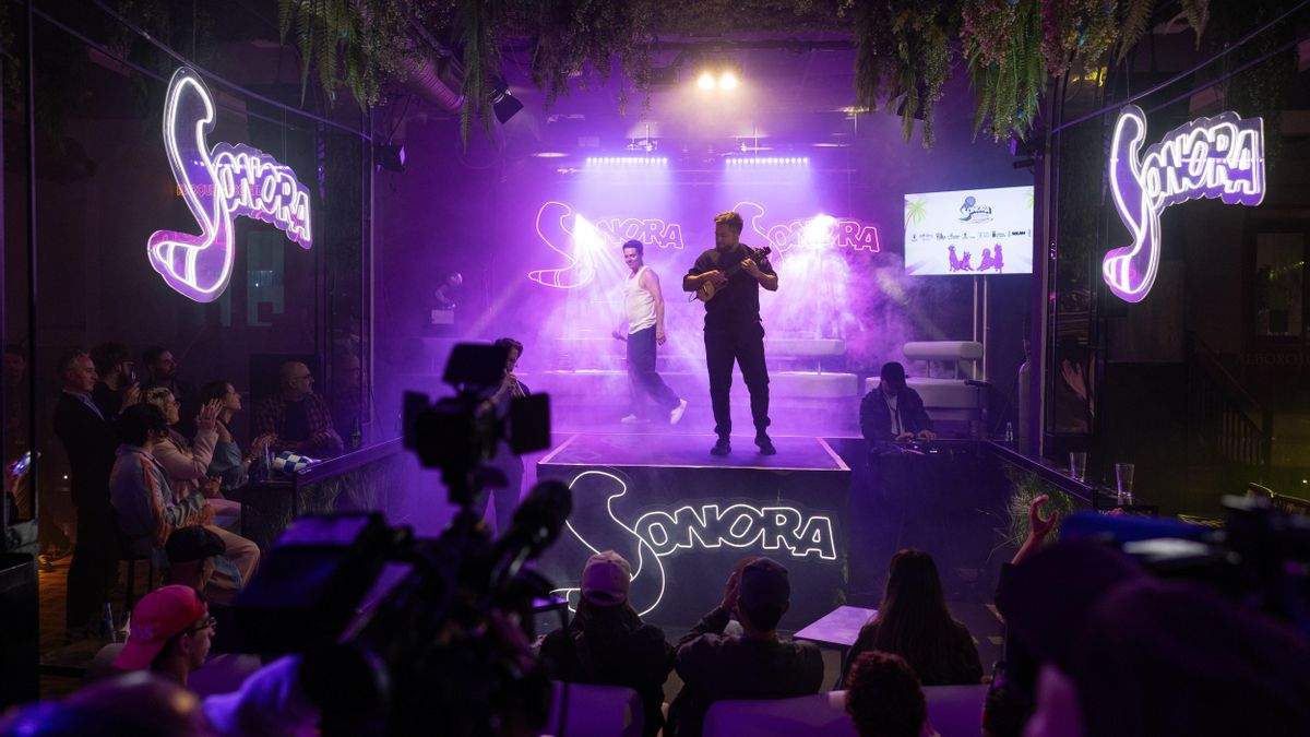 Diez proyectos canarios de altura para una final  histórica de Sonora