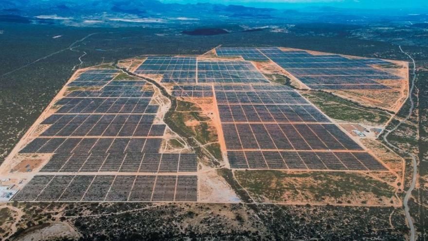 La Fiscalía pide 12 años de inhabilitación al exalcalde del municipio pacense de Usagre por prevaricación en el caso de una fotovoltaica