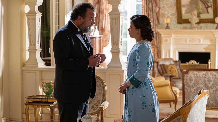 Imagen de 'La Promesa'