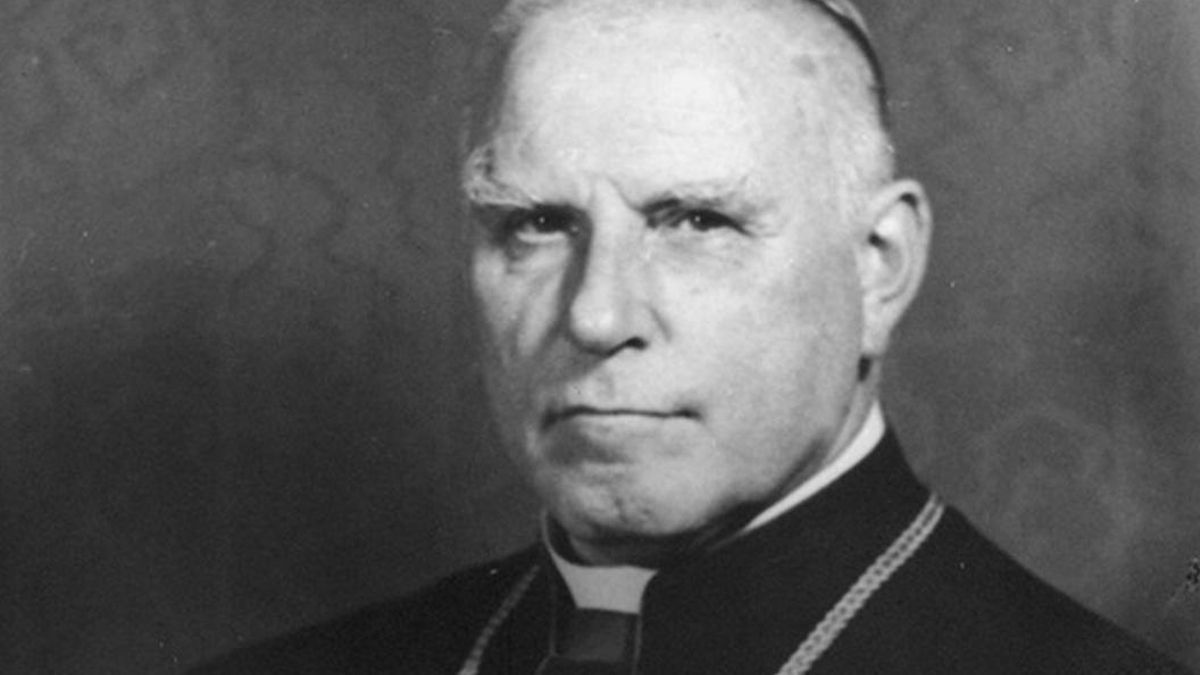 Clemens August von Galen se posicionó claramente en contra del programa T4