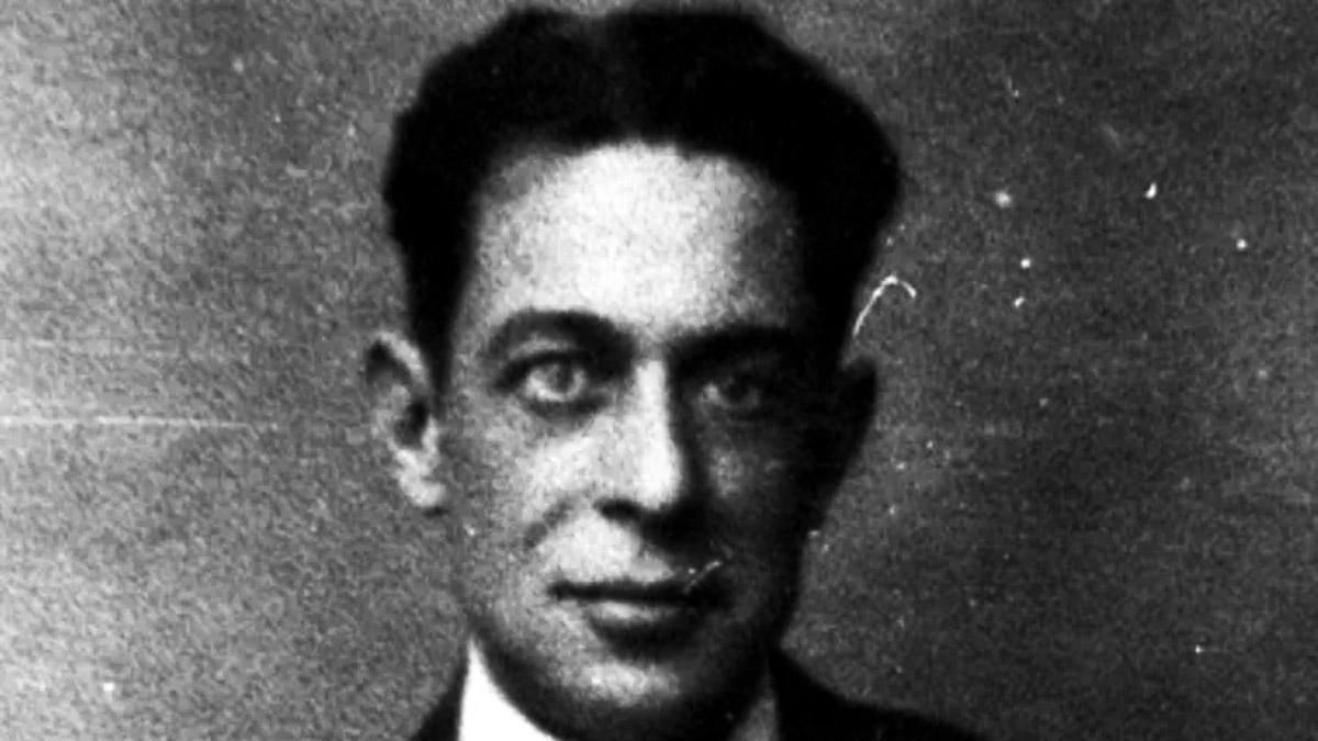 UPL cierra el año homenajeando al escritor salmantino José Sánchez Rojas, firme defensor de la regionalidad leonesa