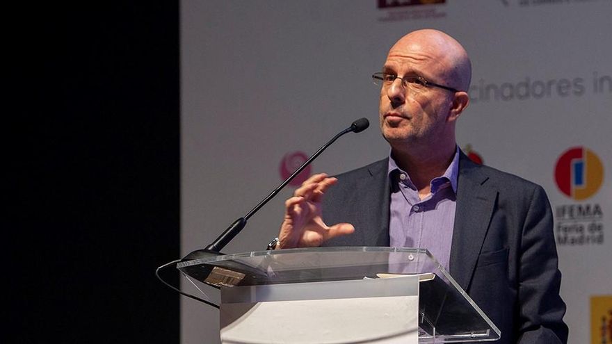 El profesor Antonio Mateos, presidente del Instituto de Cultura Gastronómica regional, nuevo vocal en la Comisión de Universidades de la Real Academia