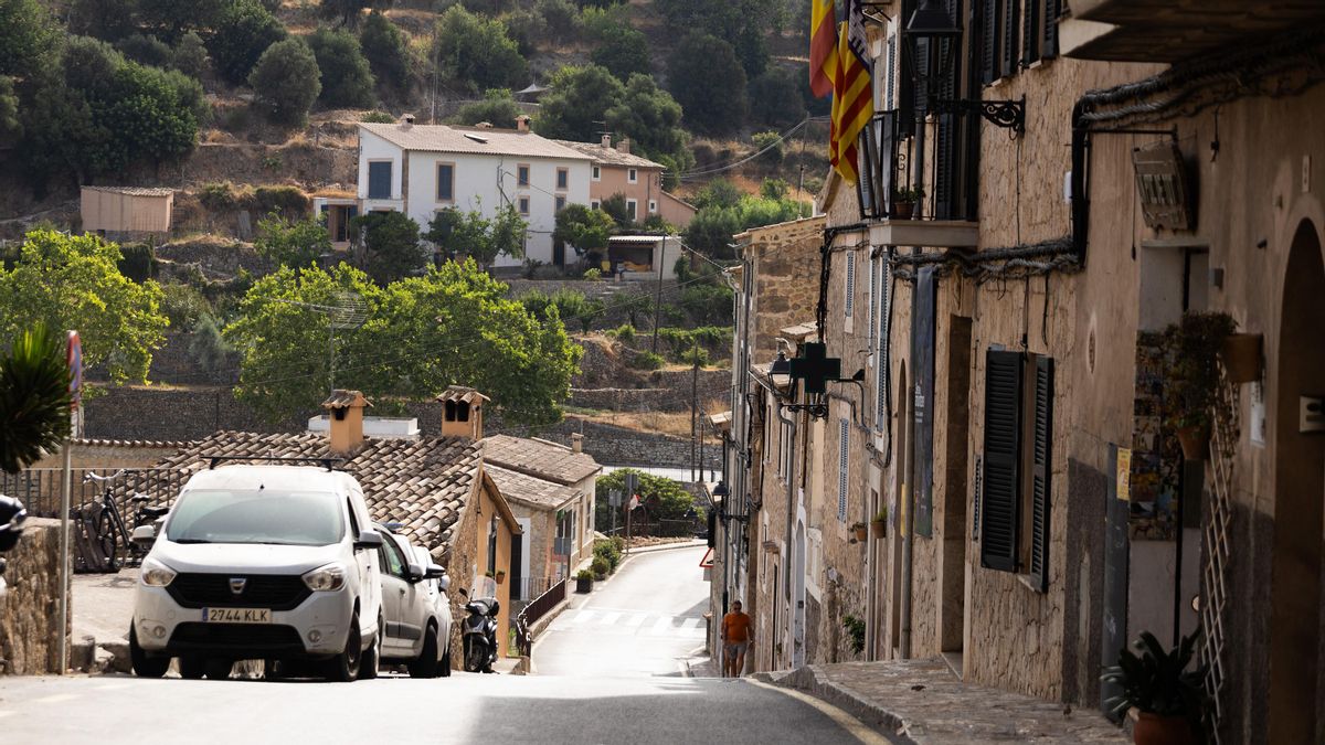 Balears se blinda ante el eclipse: parkings llenos, carreteras cerradas y 200 efectivos para contener la presión sobre el entorno