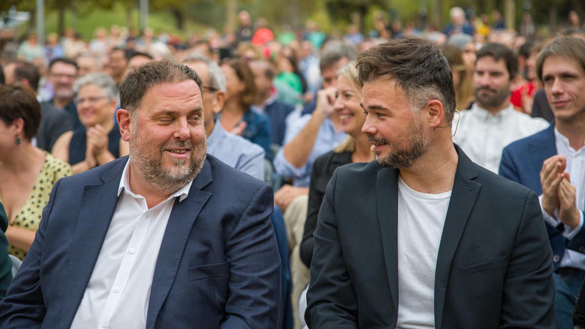 ERC reclama al Gobierno una reforma para proteger a afectados por la venta de hipotecas a fondos de inversión