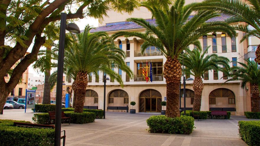 El Ayuntamiento de Sant Joan d'Alacant detecta irregularidades en unas viviendas de protección pública