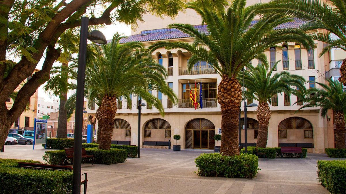 El Ayuntamiento de Sant Joan d'Alacant detecta irregularidades en unas viviendas de protección pública